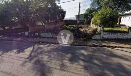 Terreno à venda Nossa Senhora do Rosário Santa Maria/RS