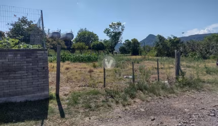 Terreno no Ouro Verde em Camobi