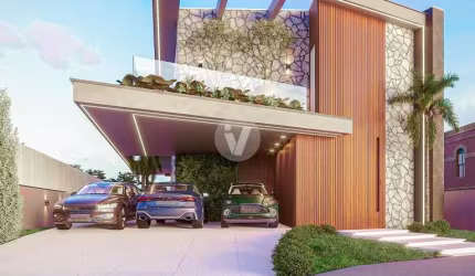 Descubra sua nova residência no Casa Viva Club House, onde a modernidade encontr