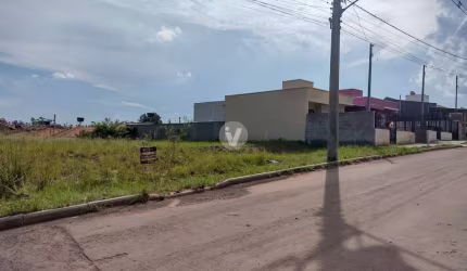 Terreno no galápagos