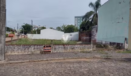 Lindo Terreno próximo a BASM