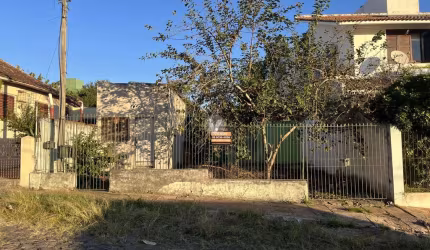 Terreno central