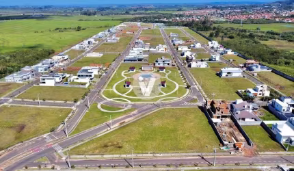 Terreno com 350m2 no Condomínio Cidade Universitária.