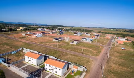 Terreno Res. Galápagos