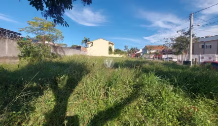 Terreno à venda São José Santa Maria/RS