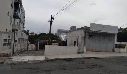Terreno na Rua Olavo Bilac