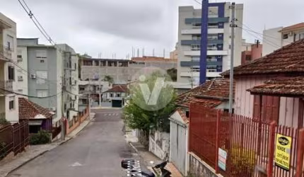Terreno no Centro de Santa Maria