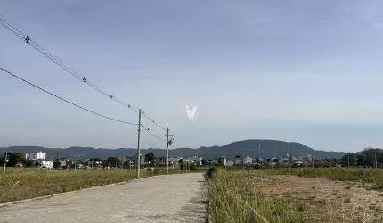 Opção de lote amplo no Loteamento Bela Vista, venha construir sua casa no bairro