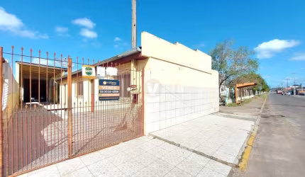 Cas na Bairro Salgado Filho