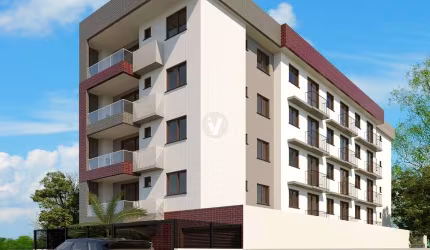 Apartamento 2 dormitórios à venda Camobi Santa Maria/RS