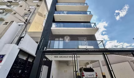 Empreendimento localizado próximo a UFSM