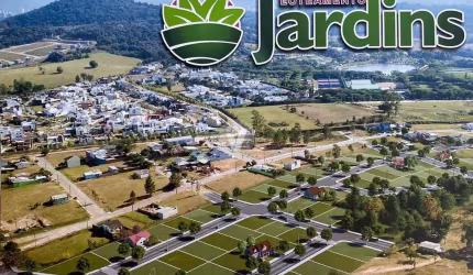 Loteamento Jardins
