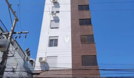 Apartamento Central de 1 dormitório
