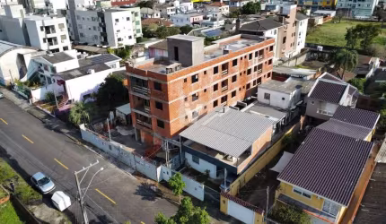 Apartamento 2 dormitórios à venda Nossa Senhora do Rosário Santa Maria/RS