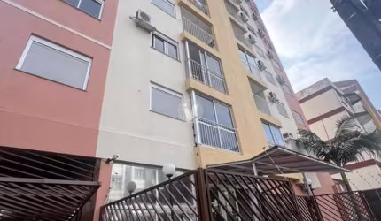 Apartamento no Residencial Center Garden Santa Maria RS