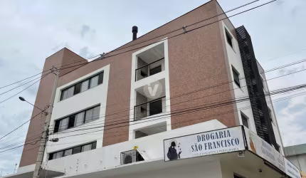 Apartamento bairro N. Sra. das Dores