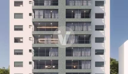 Apartamento na Planta em Bairro Nobre!