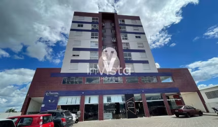 Excelente apartamento no Residencial Piacenza, Localizado na faixa Nova de Camob