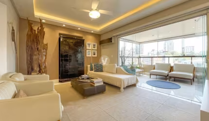 Apartamento Alto Padrão