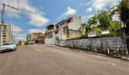 Terreno no Bairro Lourdes