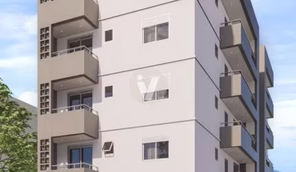 Apartamento com 01 dormitório a 400 metros da universidade federal de Santa Mari
