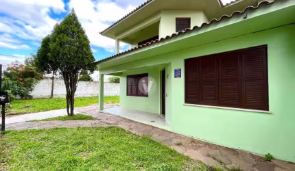 Casa para venda e locação no Bairro Patronato.
