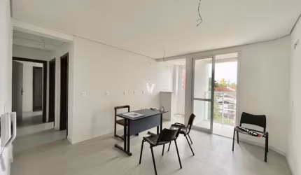 Apartamento 2 dormitórios à venda Nossa Senhora de Lourdes Santa Maria/RS