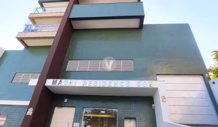 Apartamento novo a venda com dois dormitórios bairro N.Sra de Lourdes