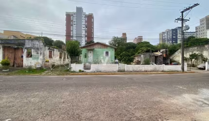 Terreno para investidores