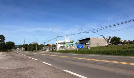 Terreno próximo ao Aeroporto