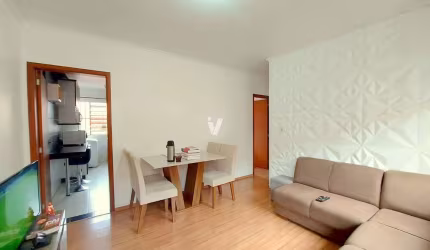 Apartamento 3 dormitórios no Arco Verde