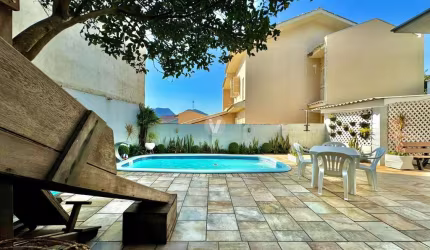 Casa a venda em uma das melhores regiões de Santa Maria!