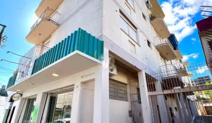 Apartamento para venda na Rua Olavo Bilac.