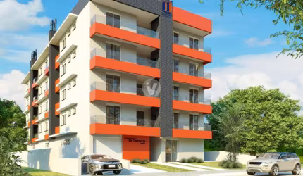 Apartamento 2 dormitórios à venda Camobi Santa Maria/RS
