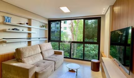 Apartamento alto padrão em bairro nobre!