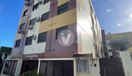 Excelente apartamento 2 dormitórios, sacada, churrasqueira bairro Dores