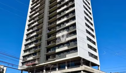 Residencial Allure Urban Garden