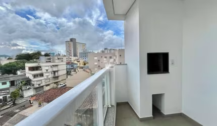 Apto 1 dormitório a uma quadra da UFN!