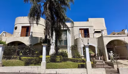 Casa no bairro Dores