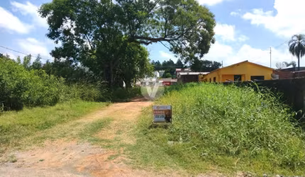 Terreno à venda Camobi Santa Maria/RS