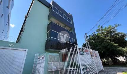 Excelente Apto 2 dorm, Sacada, Churrasqueira, Garagem, Prox da UFSM