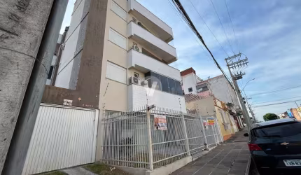 Opotunidade para investidor!! Apto 2 dorm. com Garagem, Prox da UFN