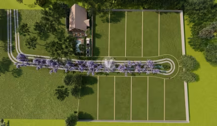 Zavareze Residencial - Novo Condomínio em Itaara