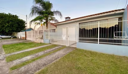 Esta casa é perfeita para quem busca conforto e comodidade.
