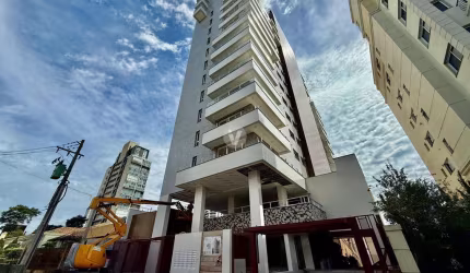 Apartamento de 3 dormitórios na parte mais alta de Santa Maria!