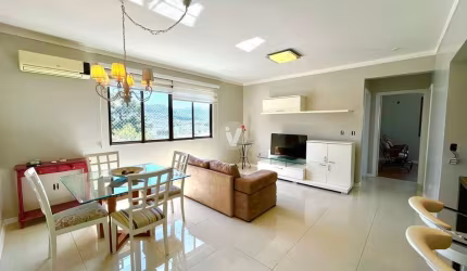 Excelente apartamento de três dormitórios sendo um suíte, em dos melhores bairro