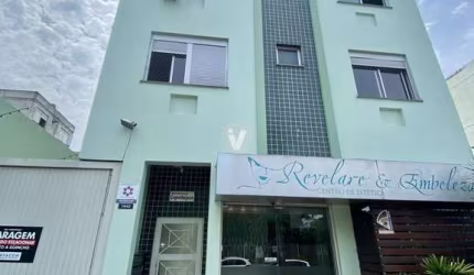 Apartamento de 3 dormitórios, semi mobiliado bairro Fatima.