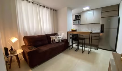 Apartamento 1 dormitório bairro Medianeira