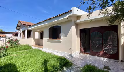 Casa Pinheiro Machado