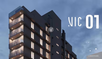 Conforto, qualidade e estilo, tudo em um lançamento super moderno